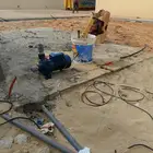 السلام عليكم معاكم المعلم ابو كريم لجميع ادوات السباكه