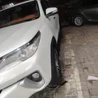 تويوتا فورتشنر 2016