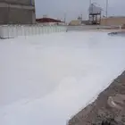 عازل سطوح مائي لتسرب الأمطار