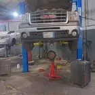 أمريكي سيرا 2019