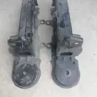 صاجة كمر كامري موديل2022
