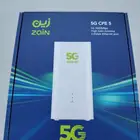 انتر نت مفتوح لا محدود مع جهاز 5g ضد العوازل مجاني