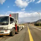 سطحه ونش لوري