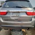 دودج دورانجو 2013 قطع غيار تشليح