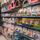 مستلزمات واغراض اكل رويال ميوماكس بيوت قطط