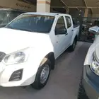 ايسوزو ديماكس موديل 2021
