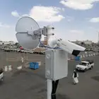 تركيب وبرمجة كاميرات المراقبة