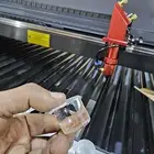 مكنة ليزر قص الاكرليك