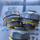 liquid tight connector موصل ضيق السائل