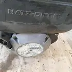 ماطور دينمو HATZ DIESEL 10 حصان الماني غني عن التعريف