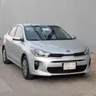 كيا ريو 2019