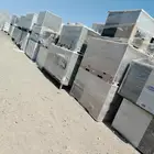 مكيفات باكتج دكت دولاب اسبليت