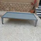 سرير حديد للبيع