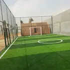شبوك ملاعب