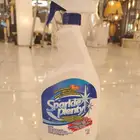 منظف كريستال الثريات