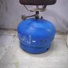 دافور غاز إيطالي