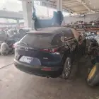 مازدا 6 ومازد cx30 تشليح 2022