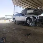 تشليح قطع غيار كابريس جميع الموديلات من 2000 الا 2016