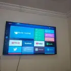 شاشة IMBEX 75 بوصة سمارت 4K