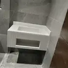 مغاسل رخام طبيعي و صناعي