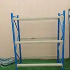 رفوف مستعمله للبيع ج