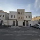 للبيع بمخطط هيف احد رفيده روف علوى بمصعد جاهز 650 ألف