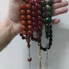 سبح مسكي أصلية