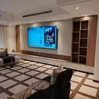 مقاول ديكورات جبس ودهان واخشاب