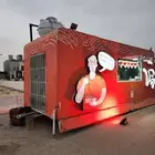 فود ترك روتكا للبطاطس المقليه نكهات خاصة ومميزه