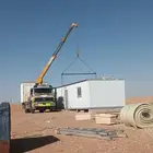 رفع غرف جاهزه نقل بركسات نقل غرف جاهزه نقل مولدات كهرباء