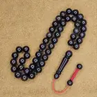 مسباح مخروط من خشب الأبانوس   كوك خراطة مصر بكركوشة تفصيل