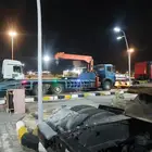 كرين ونش