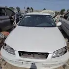 كامري 1999تشليح الحمدانيه