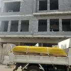 توصيل اسمنت بطحه طوب عتب ابحرالشماليه جده الرحيلي ذهبات