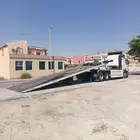 سطحه هيدروليك مكرت سحب متوجد في الدمام اي شي على أي اتجاه خب