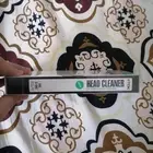 شريط تنظيف الفيديو