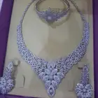 طقم اكسسوار راقي وانيق