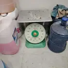 ميزان للبيع ب أعلى سوم