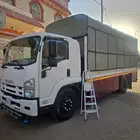 لوري لنقل العفش والحلال لجميع أنحاء المملكة