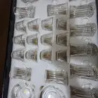 طقم كاسات