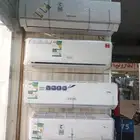 مكيفات اسبلت مكيف شباك بتوصيل والتركيب