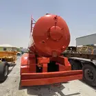 صهريج شفط مجدد قاعده 14