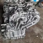 Accent CVT gear box model 2017