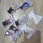 بروشات فيمات تعليقات دبوس مغناطيس