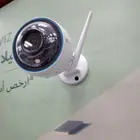 أحدث كامرات مراقبة أعلى درجات الدقه