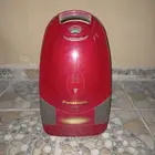 مكنسه من أفضل الشركات Panasonic