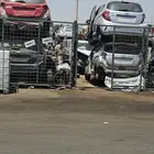 قطع غيار سبارك تشليح من 2016 إلى 2021