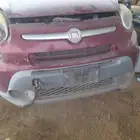 فيات ال500 موديل 2016