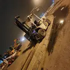 لتاجير الرافعات الشوكيه