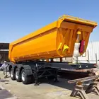 Hardox dumtruck